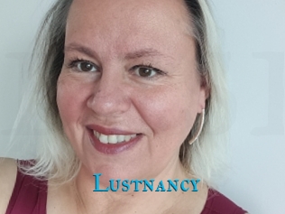 Lustnancy