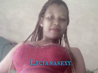 Lycianasexy