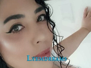 Lyemdreams