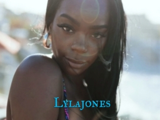 Lylajones