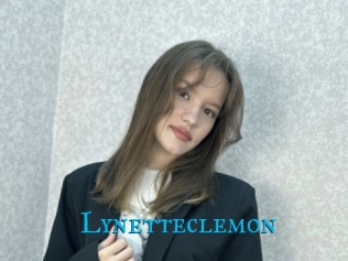 Lynetteclemon