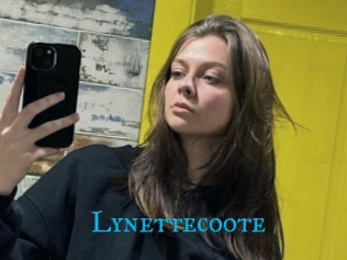 Lynettecoote