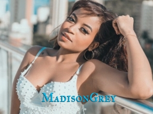 MadisonGrey