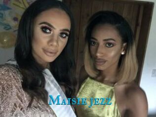 Maisie_jezz