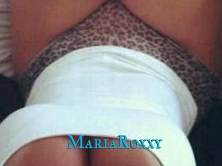 MariaRoxxy