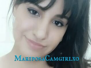 MariposaCamgirlxo