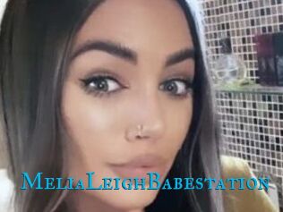 MeliaLeighBabestation