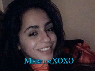 MeriumXOXO