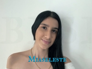 Miaseleste