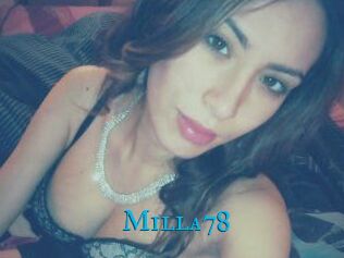 Milla78