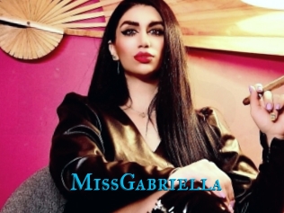 MissGabriella