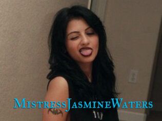 MistressJasmineWaters