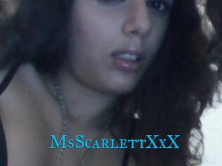 MsScarlettXxX