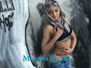 MuslimRaaida