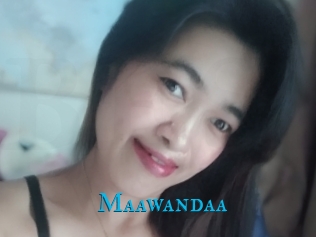 Maawandaa