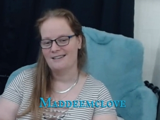 Maddeemclove