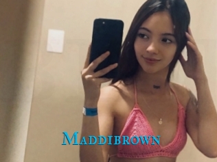 Maddibrown