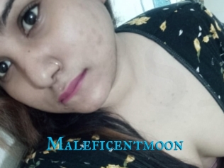 Maleficentmoon