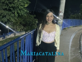 Mariacatalina