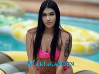 Mariagarden