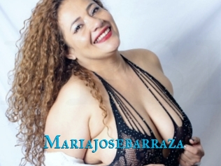 Mariajosebarraza