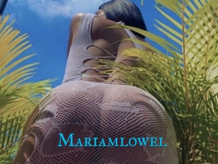 Mariamlowel