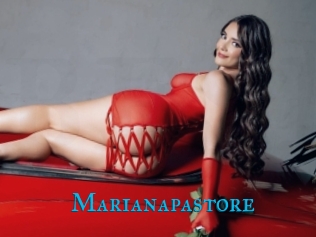 Marianapastore