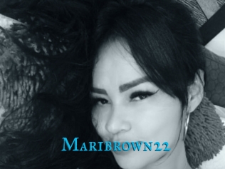 Maribrown22