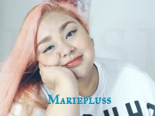 Mariepluss