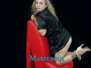 Marieroux