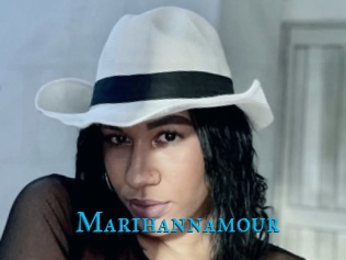 Marihannamour