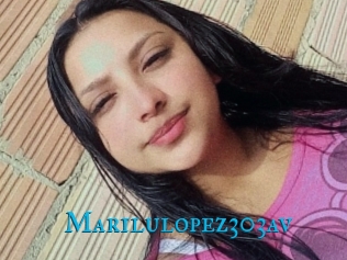 Marilulopez303av