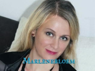 Marlenebloem