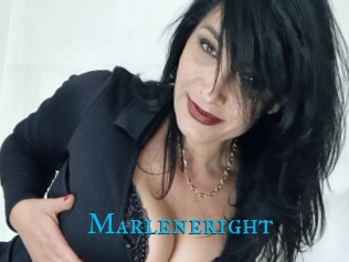 Marleneright