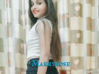 Marryrose