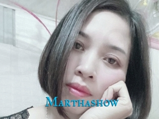 Marthashow