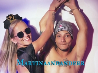 Martinaandanderr