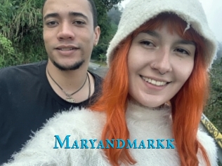 Maryandmarkk