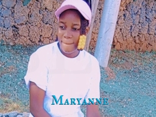 Maryanne