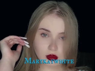 Marykaywhite