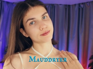 Mauddryer