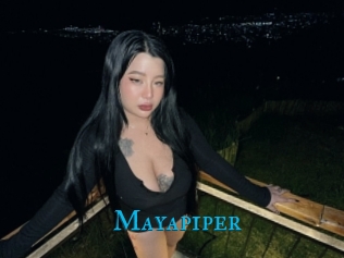 Mayapiper