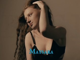 Maysara