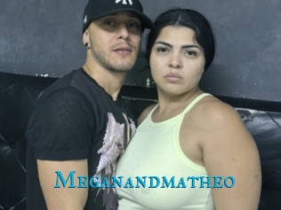 Meganandmatheo