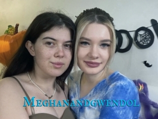 Meghanandgwendol