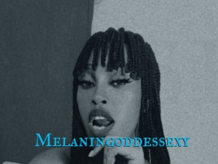 Melaningoddessexy