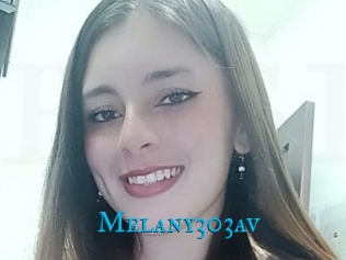 Melany303av