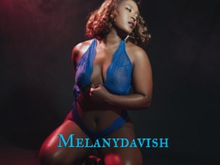 Melanydavish