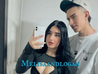 Melisaandlogan