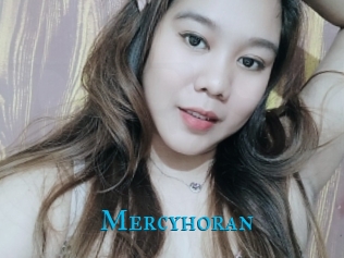 Mercyhoran